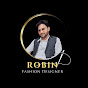 Robin Fashion Designer logo
