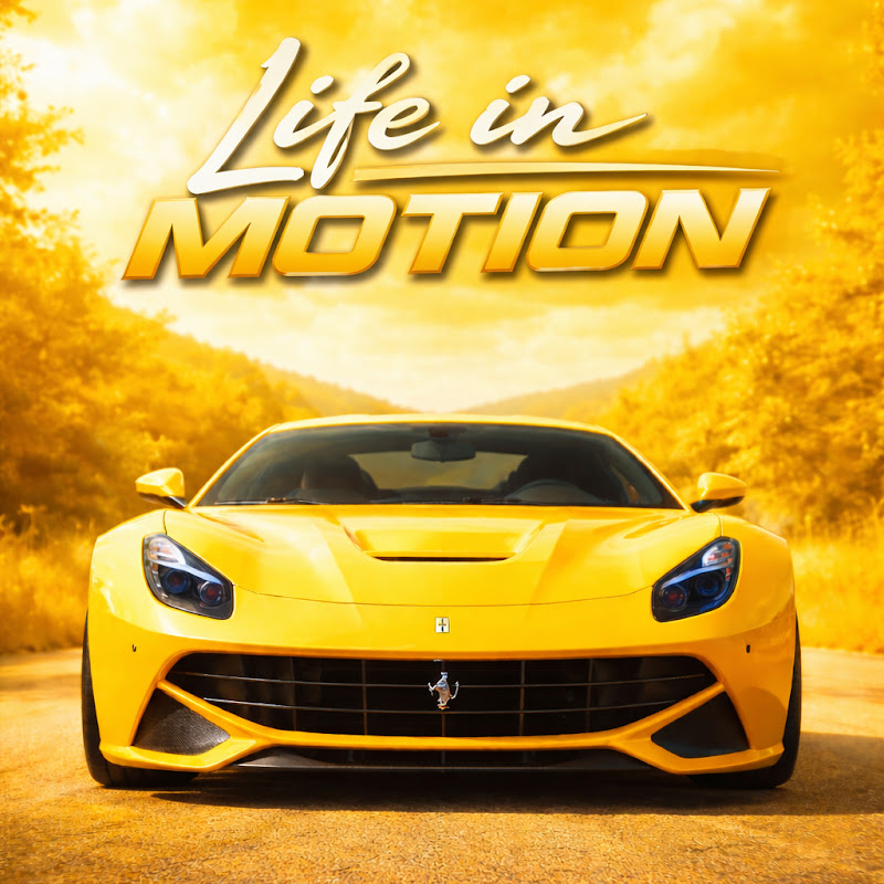 LifeInMotion