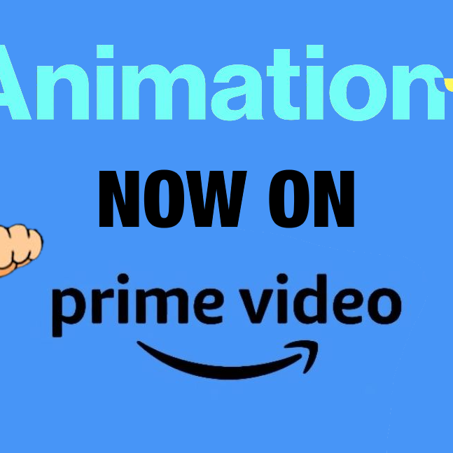 Post from Animation Plus Archives