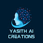 Yasith AI Creations logo