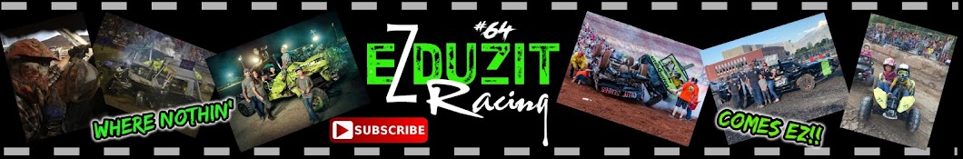EZ DUZ IT Racing Avatar de canal de YouTube