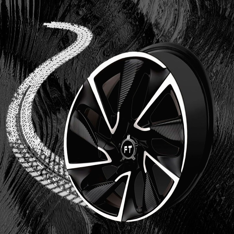Furious Tires