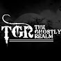 The Ghostly Realm logo
