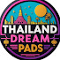 kQviFnqpnoI-channel-avatar-Thailand Dream Pads