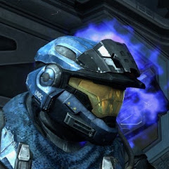 A Halo Player