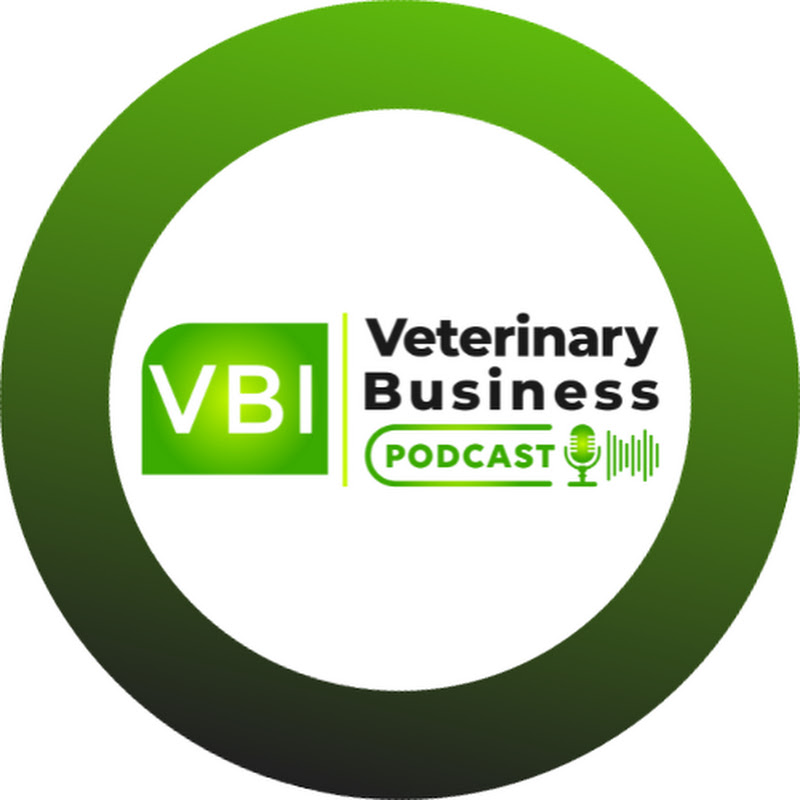 Veterinary Business Institute cover art