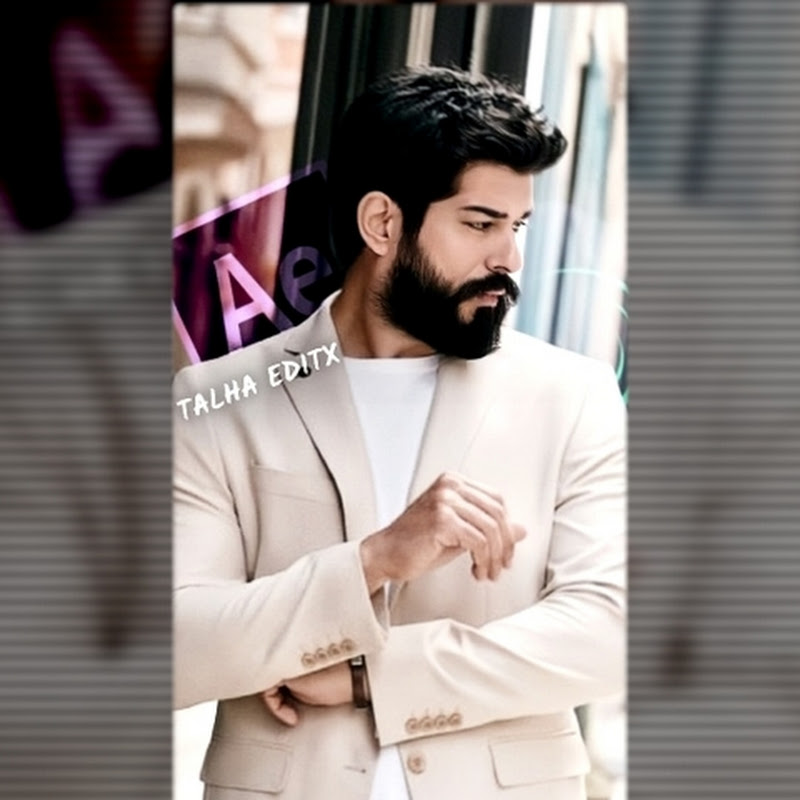 Talha Editx