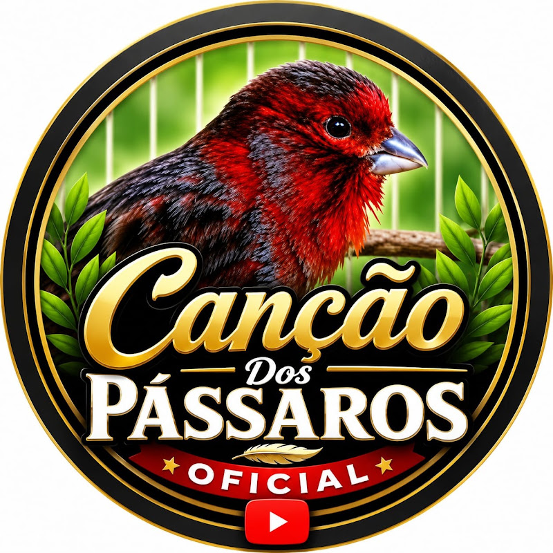 Canção Dos Pássaros Oficial