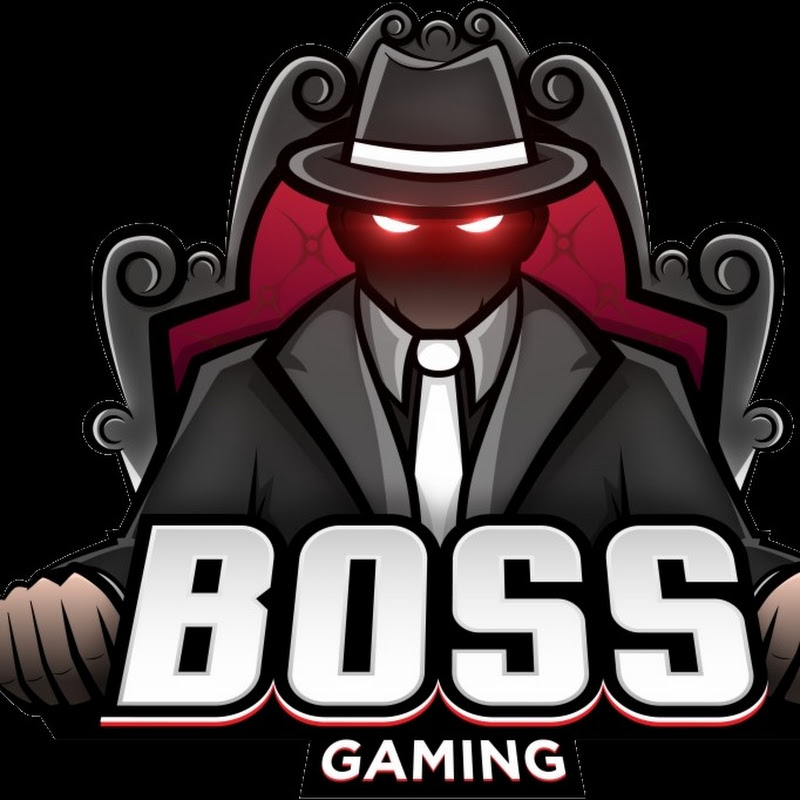 BOSS GAMING