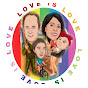 Familia Clarke logo