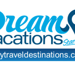 EasyTravelDestinations by Dream Vacations channel thumbnail