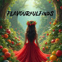 FlavorfulFinds by Remya  logo