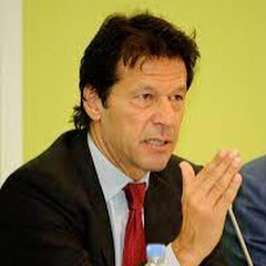 Imran Khan Speeches channel logo
