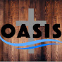 Oasis Fresno logo