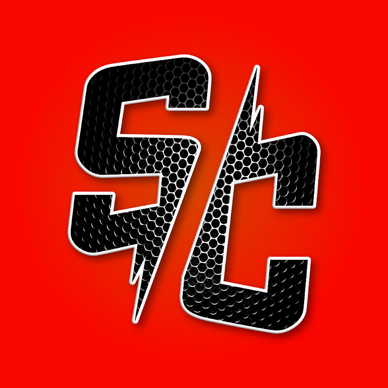 Shred Craft RC