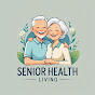 Senior Health Living logo