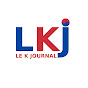 Le K Journal logo