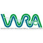 Washington Racquetball Association - WRA logo