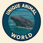 Unique Animal World logo
