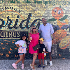 Ohana Adventures Tips & Tricks for families channel thumbnail