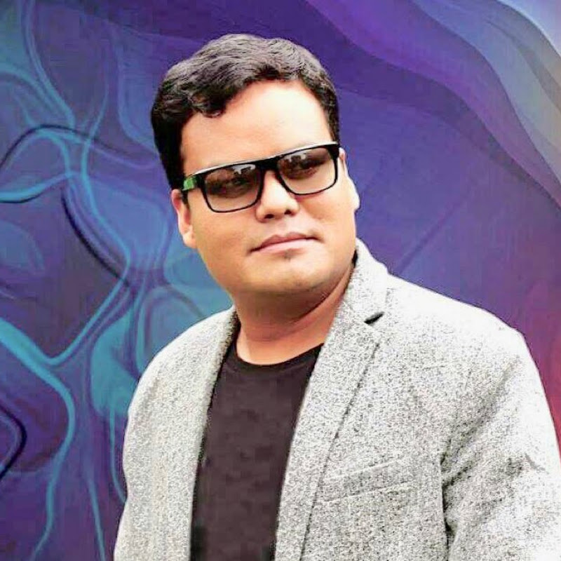 Rajesh Thapa icon