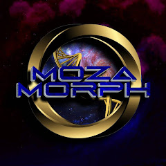 moza morph net worth