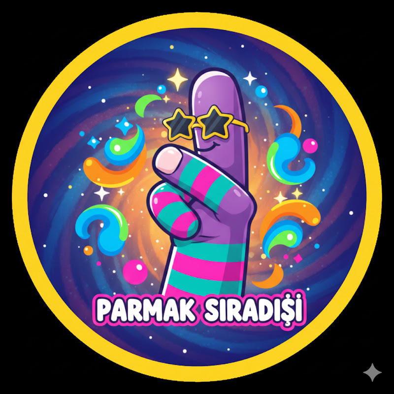 Parmak Sıradışı