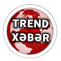 Trend Xəbər logo