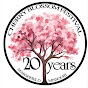 Missouri Cherry Blossom Festival logo