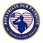 Repatriate Our Patriots logo