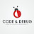 Code and Debug