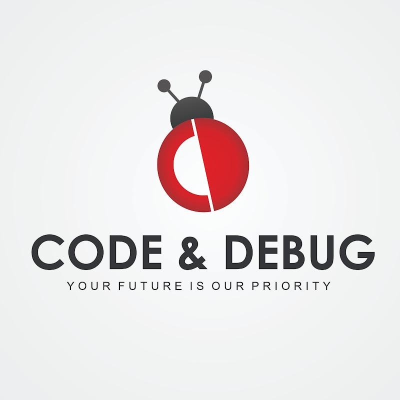 Code and Debug