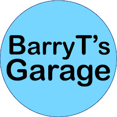 Barry T’s Garage Avatar