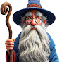 Mumble Wizard logo