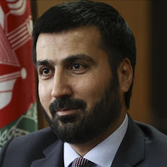 Afgan Büyükelçisi avatar