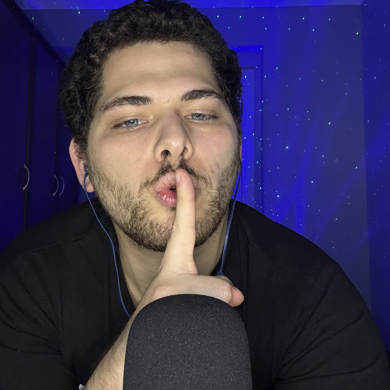 Photo ASMR Kevin