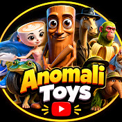 Anomali Toys