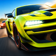 Racing Rush icon