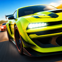 Racing Rush