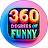 360 Degrees of Funny