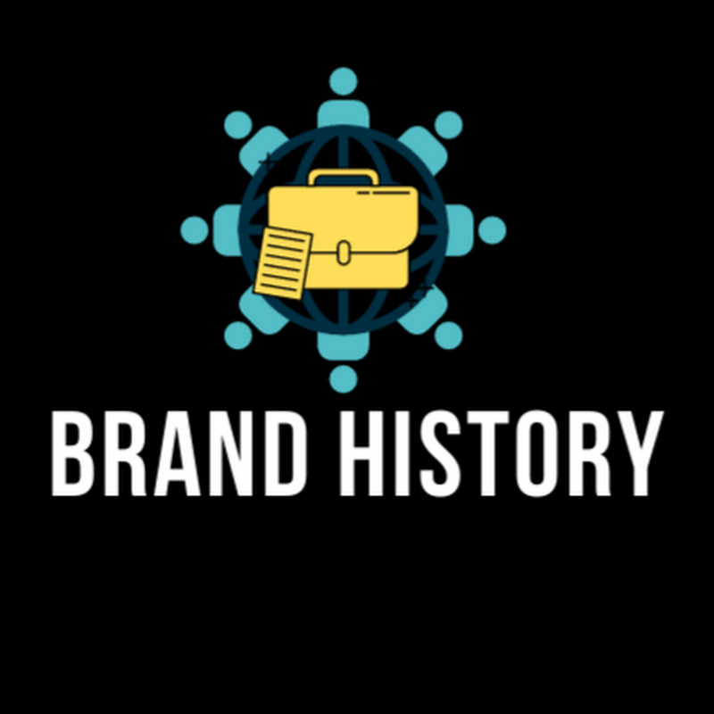 Brand History
