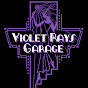 Violetraysgarage YouTube Profile Photo