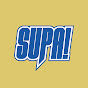 SUPA! Amateur Muaythai Tournament logo