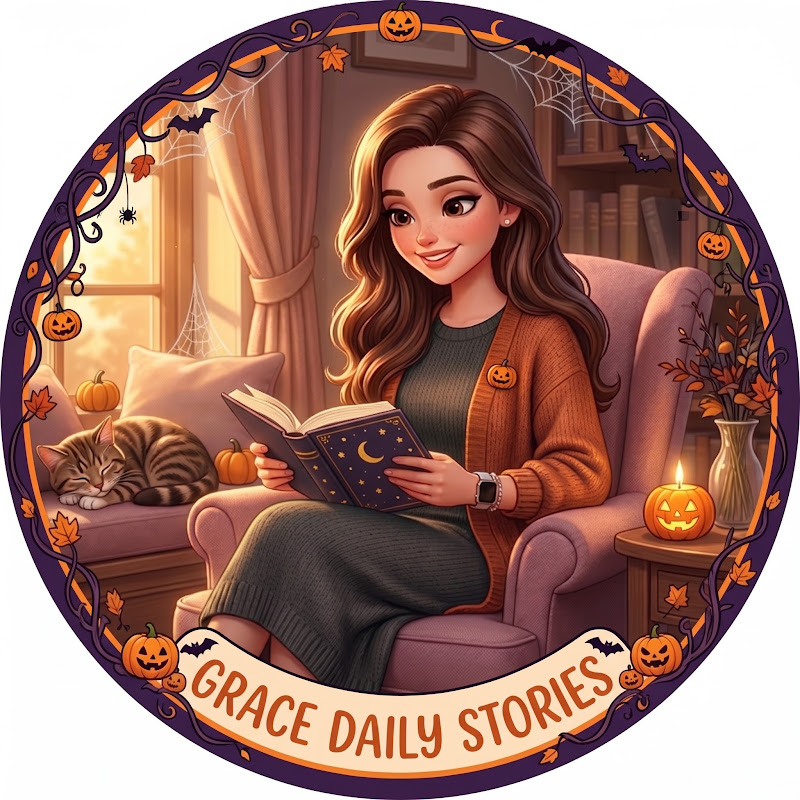 Grace Daily Stories
