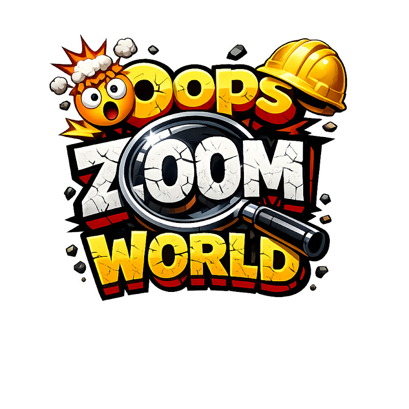 Oops Zoom World