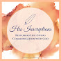 His Inscriptions logo