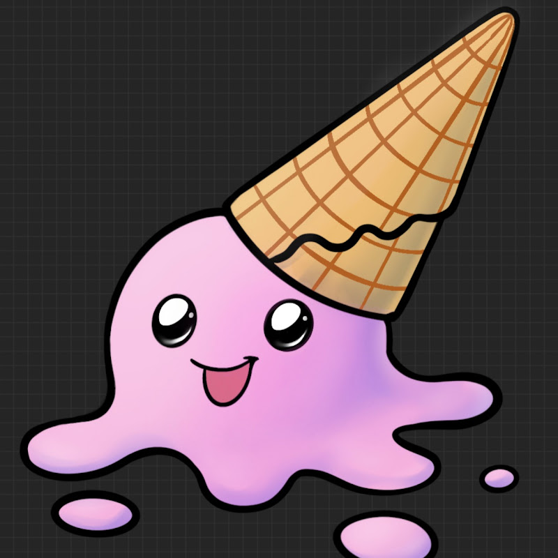 DroppedIceCream