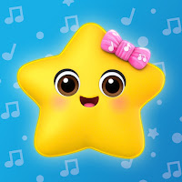 Little Baby Bum Nursery Rhyme Friends - Topic profile image
