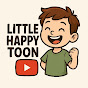Little Happy Toon Shorts logo