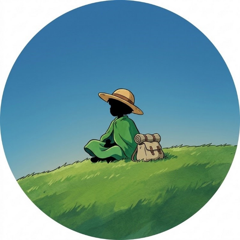 Survival Ghibli